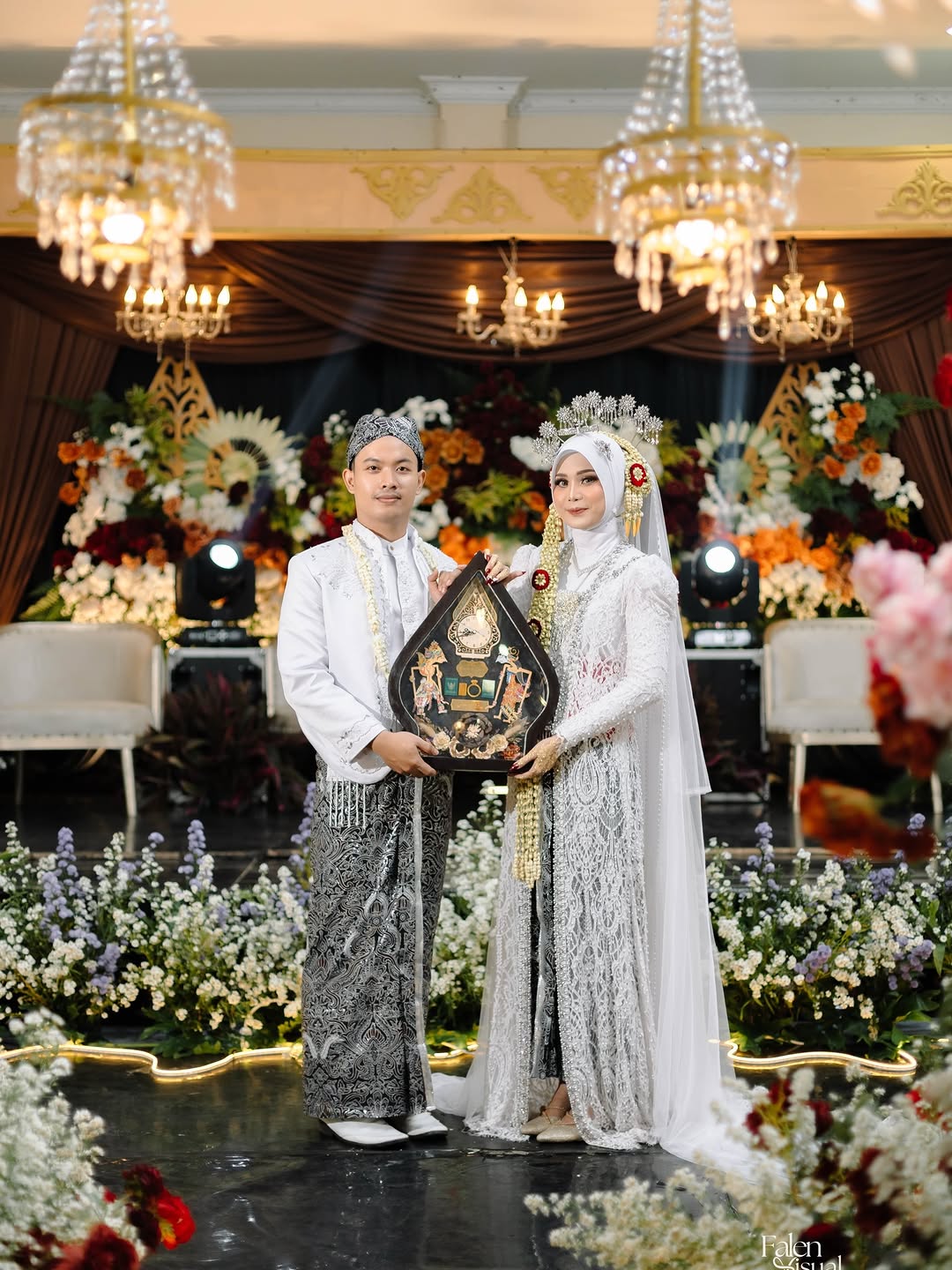 Dnia Wedding